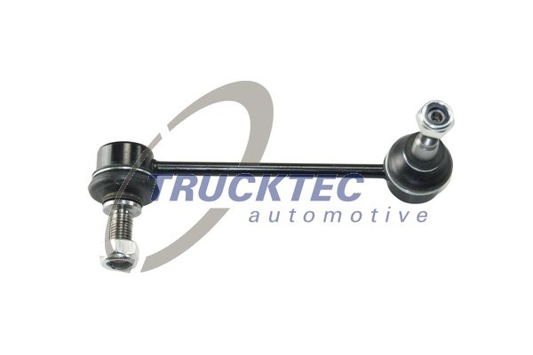 Stång/stag, krängningshämmare, framaxel höger Trucktec automotive TRUCKTEC AUTOMOTIVE