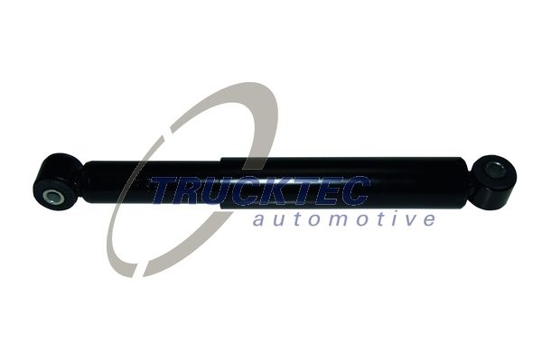 Stötdämpare Oljetryck, Bakaxel Trucktec automotive 02.30.056 TRUCKTEC AUTOMOTIVE