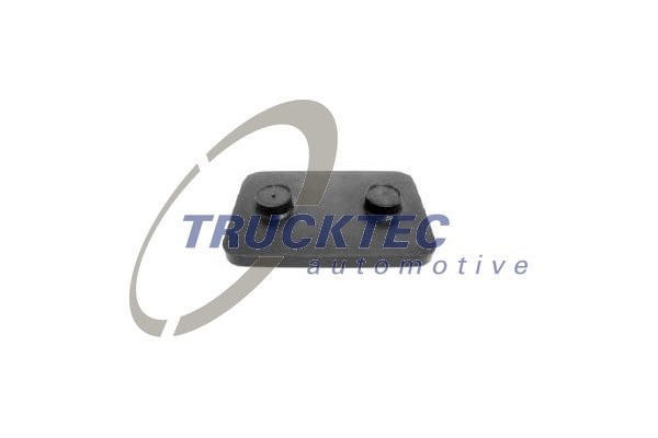 Genomslagsgummi, stötdämpare Trucktec automotive 02.30.062 TRUCKTEC AUTOMOTIVE Genomslagsgummi, stötdämpare Trucktec automotive 02.30.062 TRUCKTEC AUTOMOTIVE