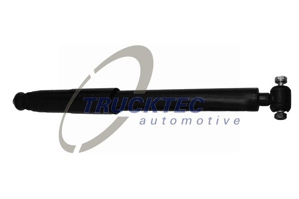 Stötdämpare Gastryck, Bakaxel Trucktec automotive 02.30.066 TRUCKTEC AUTOMOTIVE