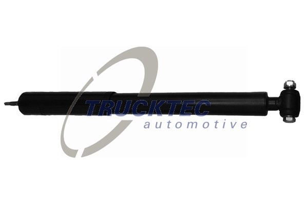 Stötdämpare Gastryck, Framaxel Trucktec automotive 02.30.068 TRUCKTEC AUTOMOTIVE