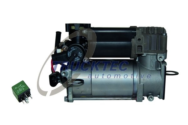 Kompressor, tryckluftssystem Trucktec automotive 02.30.089 TRUCKTEC AUTOMOTIVE
