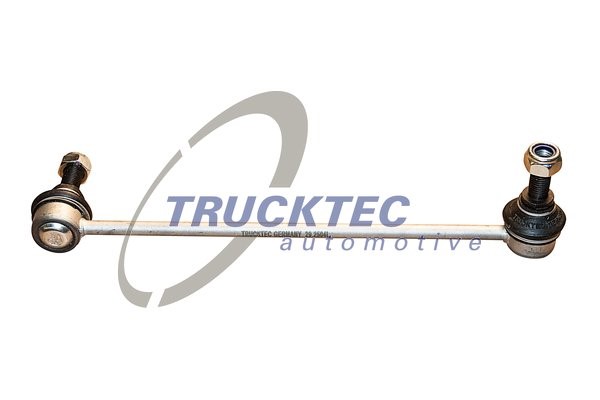 Stång/stag, krängningshämmare, framaxel vänster Trucktec automoti TRUCKTEC AUTOMOTIVE