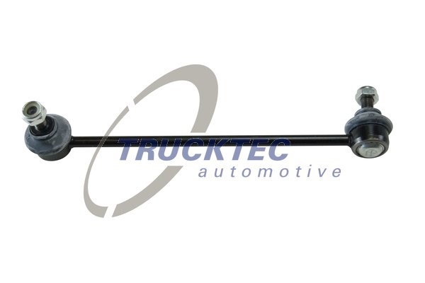 Stång/stag, krängningshämmare, Vänster fram Trucktec automotive 0 TRUCKTEC AUTOMOTIVE