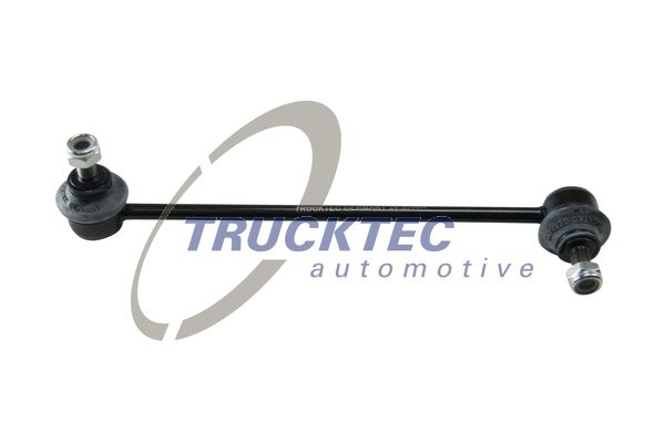 Stång/stag, krängningshämmare, Höger fram Trucktec automotive 02. TRUCKTEC AUTOMOTIVE