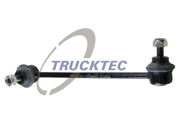 Stång/stag, krängningshämmare, Vänster fram Trucktec automotive 0 TRUCKTEC AUTOMOTIVE