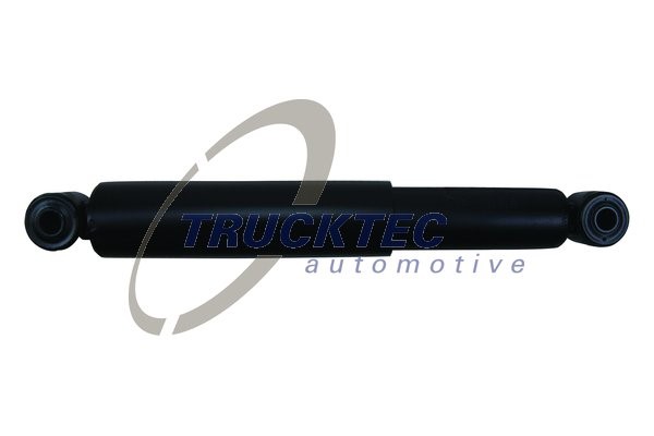 Stötdämpare Gastryck, Bakaxel Trucktec automotive 02.30.108 TRUCKTEC AUTOMOTIVE