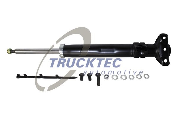 Stötdämpare Gastryck, Framaxel Trucktec automotive 02.30.115 TRUCKTEC AUTOMOTIVE