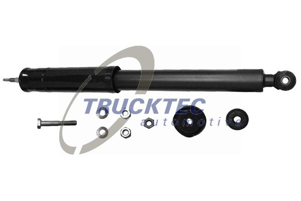 Stötdämpare Gastryck, Bakaxel Trucktec automotive 02.30.117 TRUCKTEC AUTOMOTIVE Stötdämpare Gastryck, Bakaxel Trucktec automotive 02.30.117 TRUCKTEC AUTOMOTIVE