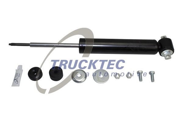 Stötdämpare Gastryck, Bakaxel Trucktec automotive 02.30.119 TRUCKTEC AUTOMOTIVE