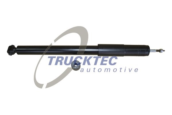Stötdämpare Gastryck, Bakaxel Trucktec automotive 02.30.123 TRUCKTEC AUTOMOTIVE