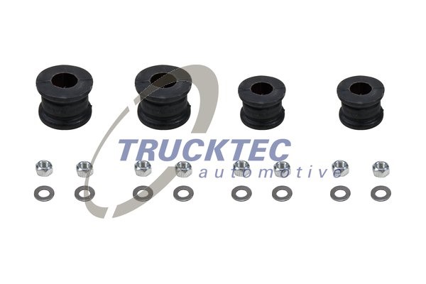 Reparationssats, krängningshämmarfäste Trucktec automotive 02.30. TRUCKTEC AUTOMOTIVE