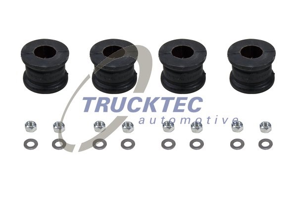 Reparationssats, krängningshämmarfäste Trucktec automotive 02.30. TRUCKTEC AUTOMOTIVE