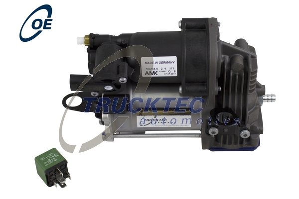 Kompressor, tryckluftssystem Trucktec automotive 02.30.140 TRUCKTEC AUTOMOTIVE