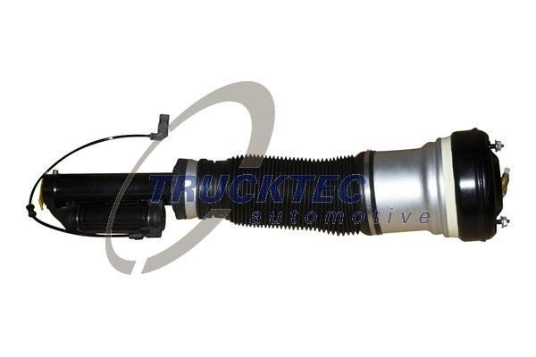 Luftfjäderben, Fram, höger eller vänster Trucktec automotive 02.3 TRUCKTEC AUTOMOTIVE