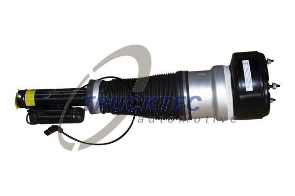 Luftfjäderben, Fram, höger eller vänster Trucktec automotive 02.3 TRUCKTEC AUTOMOTIVE