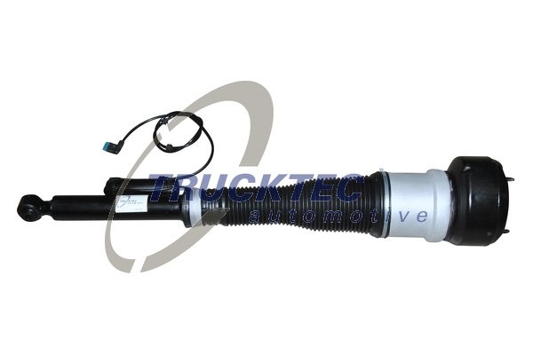 Luftfjäderben, Bakaxel höger Trucktec automotive 02.30.172 TRUCKTEC AUTOMOTIVE
