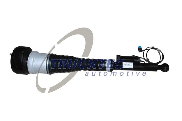 Luftfjäderben, Bakaxel vänster Trucktec automotive 02.30.173 TRUCKTEC AUTOMOTIVE