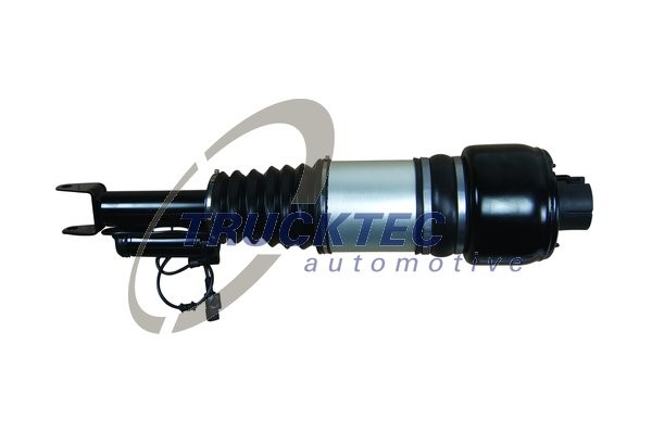 Luftfjäderben, framaxel höger Trucktec automotive 02.30.174 TRUCKTEC AUTOMOTIVE