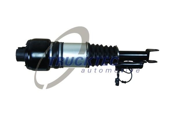 Luftfjäderben, framaxel vänster Trucktec automotive 02.30.175 TRUCKTEC AUTOMOTIVE