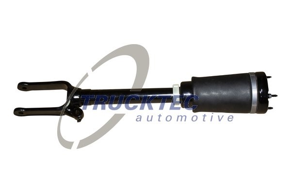 Luftfjäderben, Fram, höger eller vänster Trucktec automotive 02.3 TRUCKTEC AUTOMOTIVE