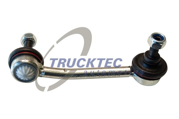 Stång/stag, krängningshämmare, framaxel vänster Trucktec automoti TRUCKTEC AUTOMOTIVE