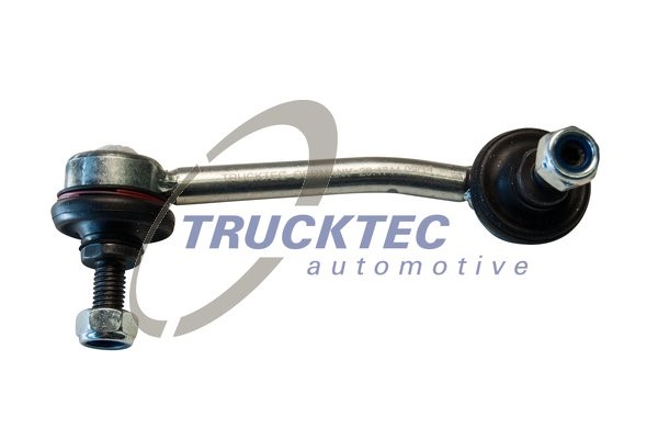 Stång/stag, krängningshämmare, framaxel höger Trucktec automotive TRUCKTEC AUTOMOTIVE