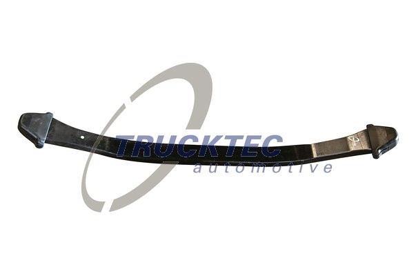 Bladfjäderpaket, Framaxel Trucktec automotive 02.30.183 TRUCKTEC AUTOMOTIVE