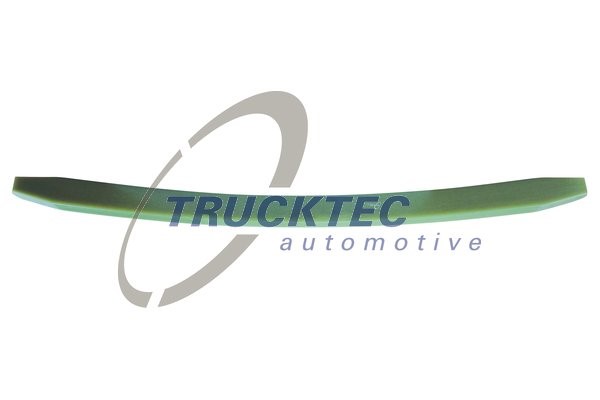 Bladfjäderpaket, Framaxel Trucktec automotive 02.30.185 TRUCKTEC AUTOMOTIVE