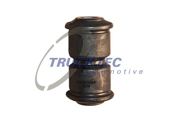 Bussning, bladfjäder Trucktec automotive 02.30.186 TRUCKTEC AUTOMOTIVE