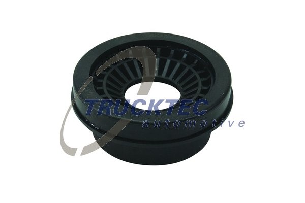 Fjäderbenslager, Fram, höger eller vänster Trucktec automotive 02 TRUCKTEC AUTOMOTIVE