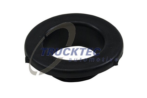 Genomslagsgummi, stötdämpare, Framaxel Trucktec automotive 02.30. TRUCKTEC AUTOMOTIVE