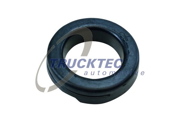 Genomslagsgummi, stötdämpare, Bakaxel Trucktec automotive 02.30.2 TRUCKTEC AUTOMOTIVE