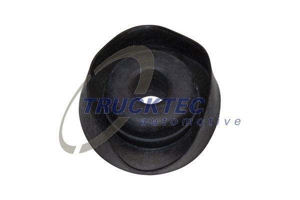 Genomslagsgummi, stötdämpare, Bakaxel Trucktec automotive 02.30.2 TRUCKTEC AUTOMOTIVE