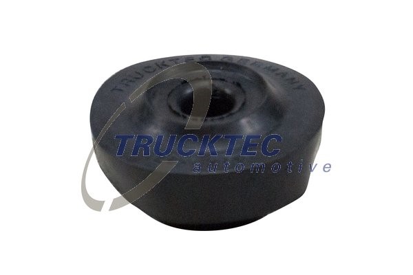 Genomslagsgummi, stötdämpare, Bakaxel Trucktec automotive 02.30.2 TRUCKTEC AUTOMOTIVE
