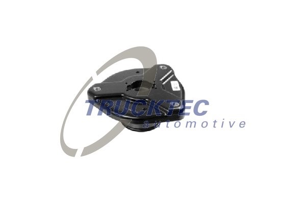Fjäderbenslager, Framaxel Trucktec automotive 02.30.254 TRUCKTEC AUTOMOTIVE