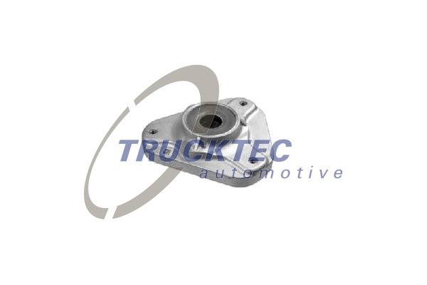 Fjäderbenslager, Fram, höger eller vänster Trucktec automotive 02 TRUCKTEC AUTOMOTIVE