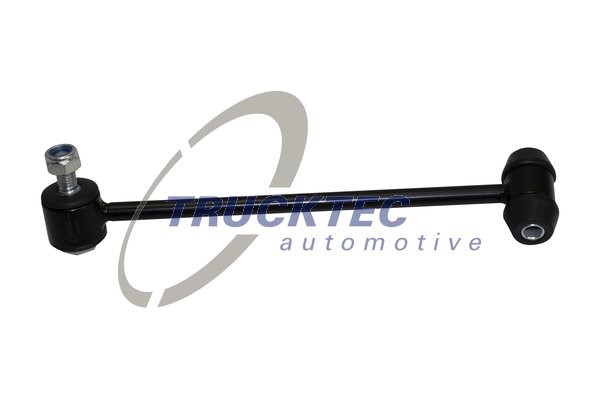 Stång/stag, krängningshämmare, Bakaxel vänster Trucktec automotiv TRUCKTEC AUTOMOTIVE