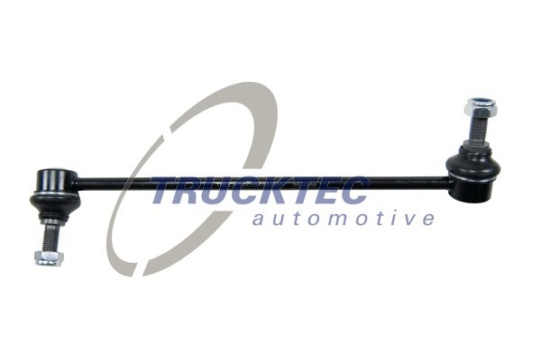 Stång/stag, krängningshämmare, framaxel vänster Trucktec automoti TRUCKTEC AUTOMOTIVE