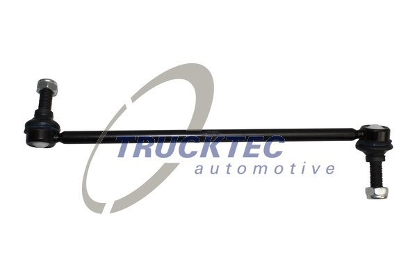 Stång/stag, krängningshämmare, framaxel vänster Trucktec automoti TRUCKTEC AUTOMOTIVE