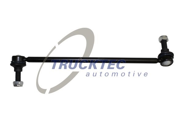 Stång/stag, krängningshämmare, framaxel höger Trucktec automotive TRUCKTEC AUTOMOTIVE