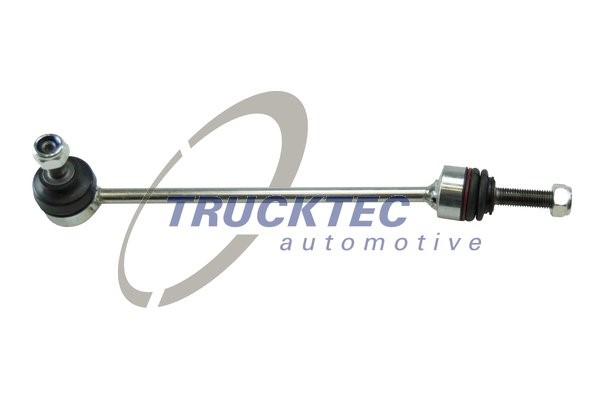 Stång/stag, krängningshämmare, framaxel vänster Trucktec automoti TRUCKTEC AUTOMOTIVE