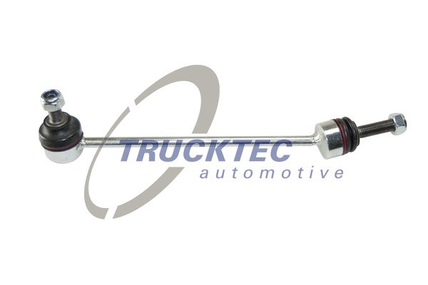 Stång/stag, krängningshämmare, framaxel höger Trucktec automotive TRUCKTEC AUTOMOTIVE