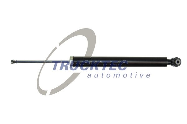 Stötdämpare Gastryck, Bakaxel Trucktec automotive 02.30.294 TRUCKTEC AUTOMOTIVE