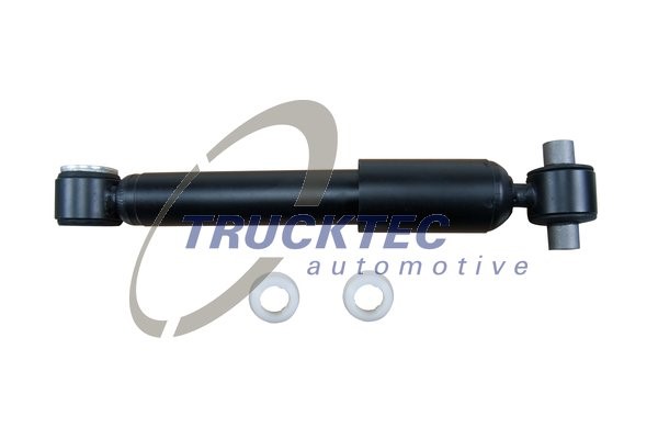 Stötdämpare Gastryck, Bakaxel Trucktec automotive 02.30.305 TRUCKTEC AUTOMOTIVE