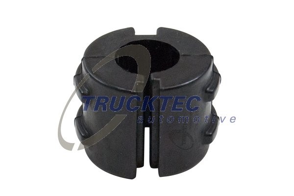 Bussning, krängningshämmare, Fram, höger eller vänster TRUCKTEC AUTOMOTIVE Bussning, krängningshämmare, Fram, höger eller vänster TRUCKTEC AUTOMOTIVE