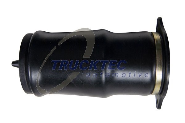 Bälgar, luftfjädring Trucktec automotive 02.30.312 TRUCKTEC AUTOMOTIVE