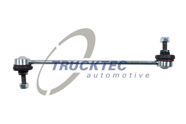 Stång/stag, krängningshämmare, Fram, höger eller vänster Trucktec TRUCKTEC AUTOMOTIVE