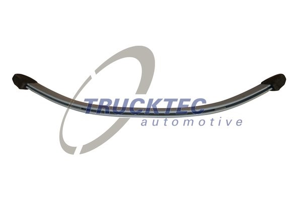 Bladfjäderpaket, Framaxel Trucktec automotive 02.30.337 TRUCKTEC AUTOMOTIVE