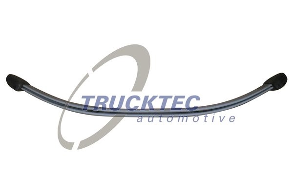 Bladfjäderpaket, Fram, höger eller vänster Trucktec automotive 02 TRUCKTEC AUTOMOTIVE